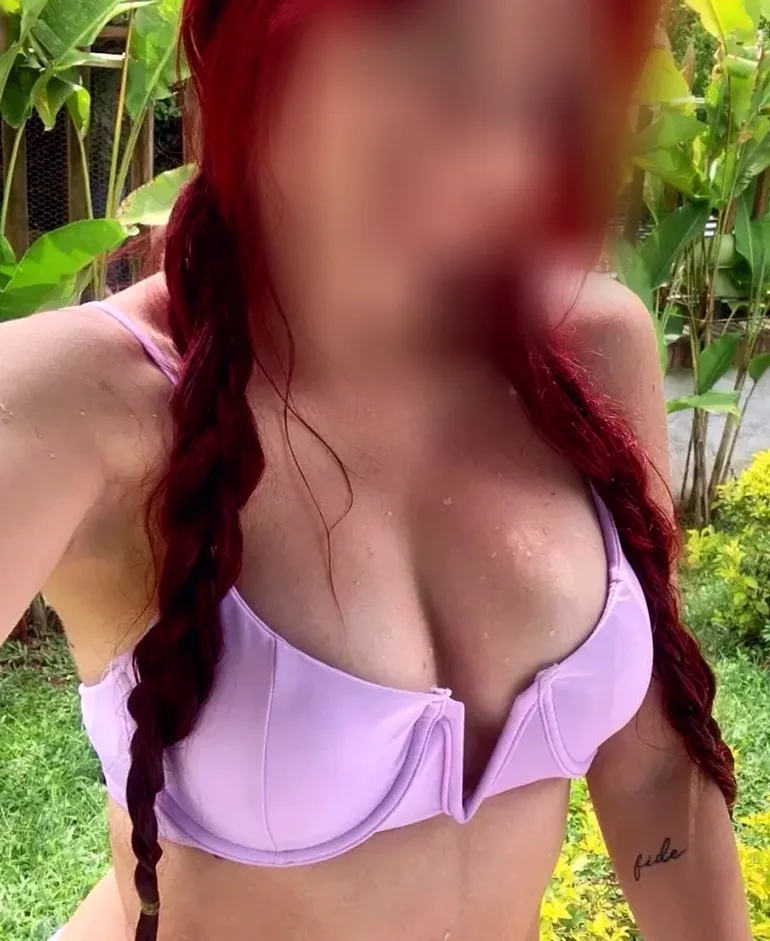 Bushra, 31