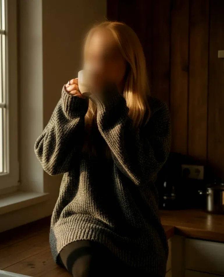 Ewa, 31