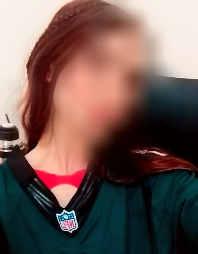 Molly, 26
