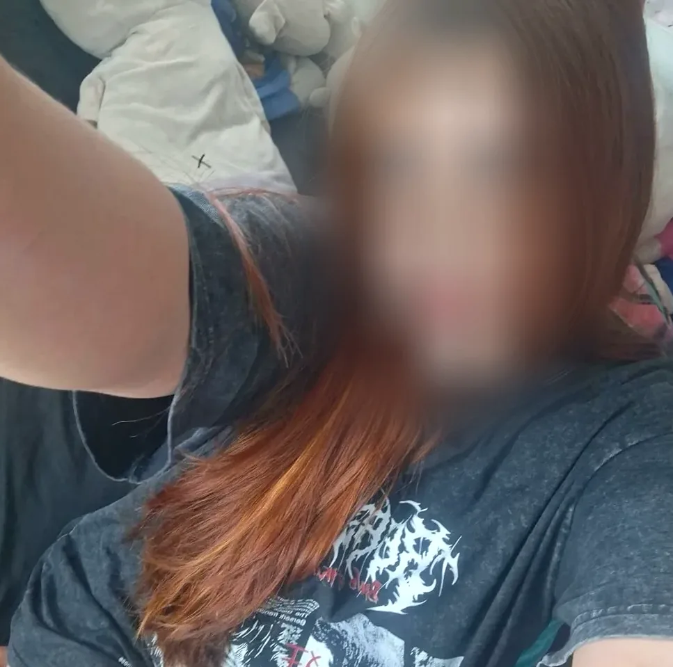 Natalia, 30